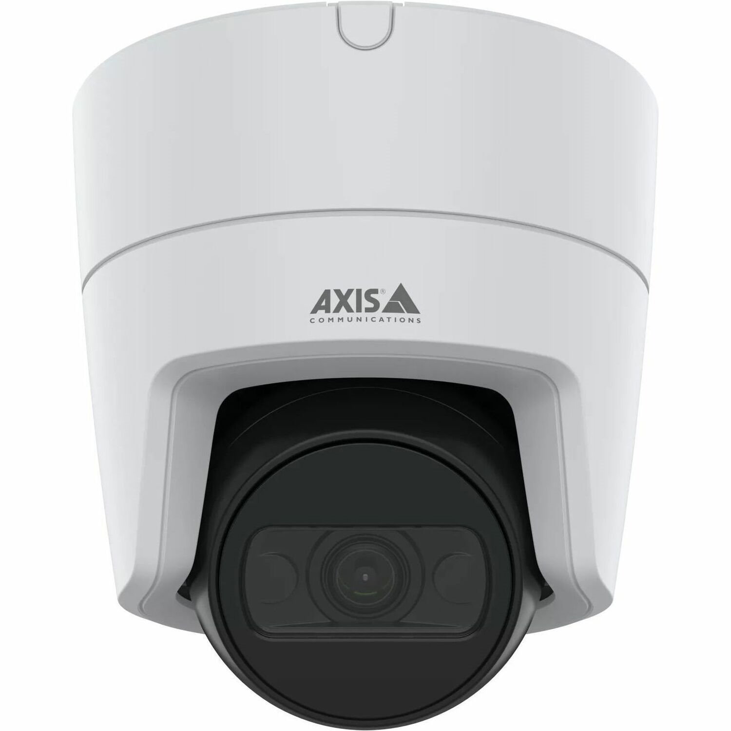 AXIS M3125-LVE 2 Megapixel Indoor/Outdoor Full HD Network Camera - Colour - Dome - White - TAA Compliant