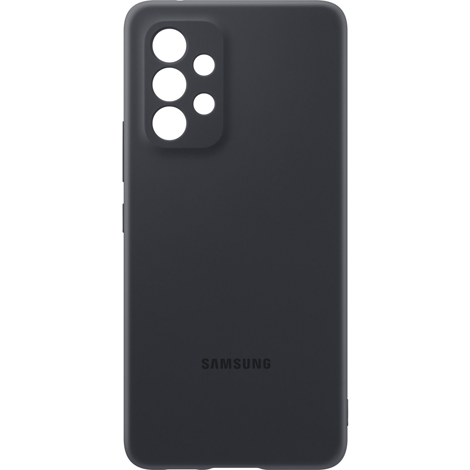 Samsung Galaxy A53 5G Silicone Cover