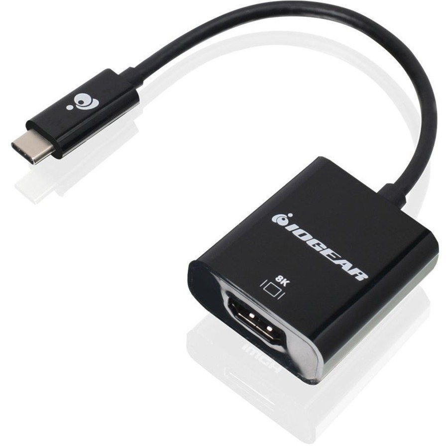 IOGEAR USB Type-C to 8K HDMI adaptera