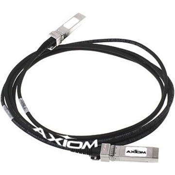 Axiom 10GBASE-CU SFP+ Passive DAC Twinax Cable Citrix Compatible 1m