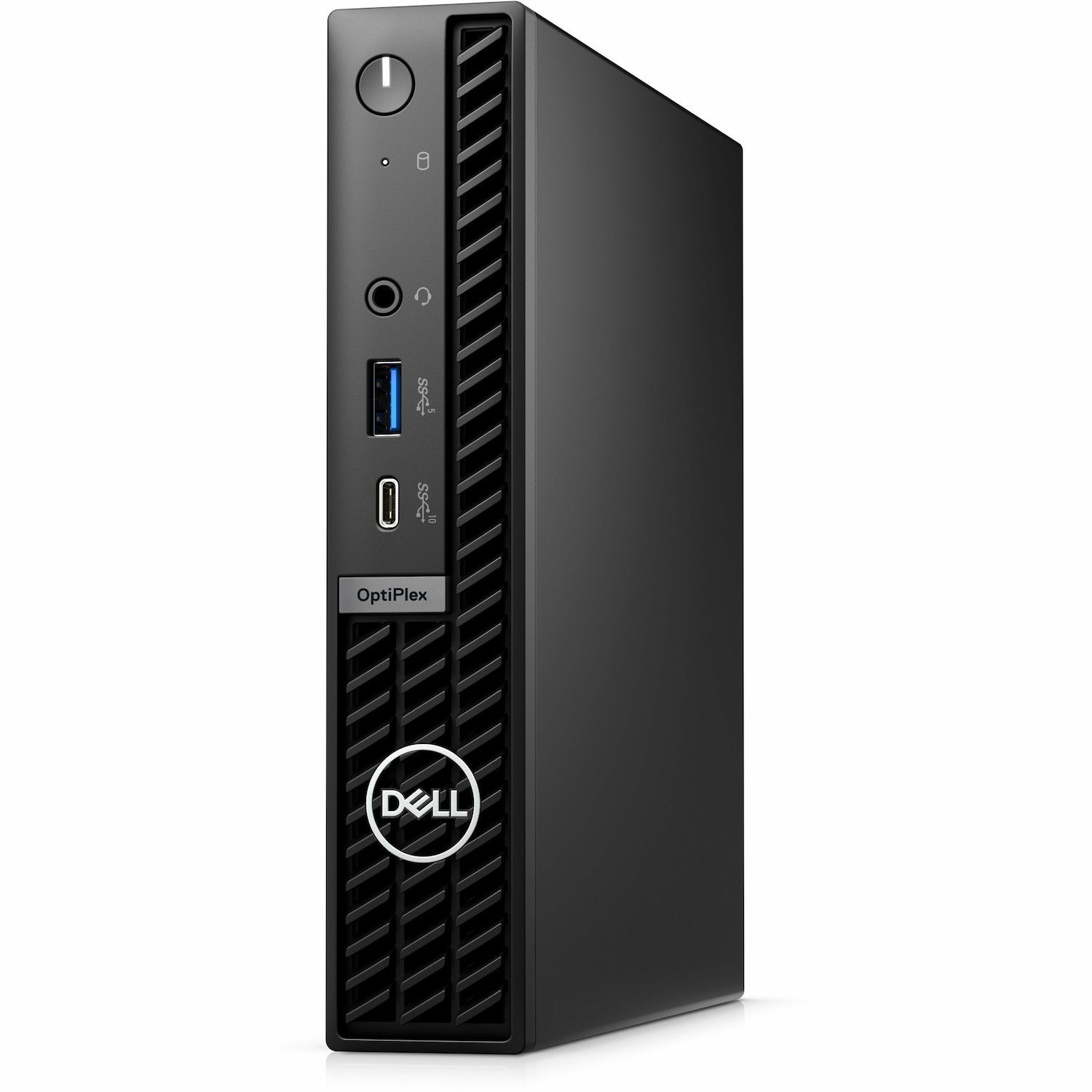 Dell OptiPlex 7000 7020 Desktop Computer - Intel Core i7 14th Gen i7-14700T - 16 GB - 512 GB SSD - Micro PC
