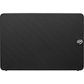 Seagate Expansion STKP6000400 6 TB Desktop Hard Drive - 3.5" External - Black