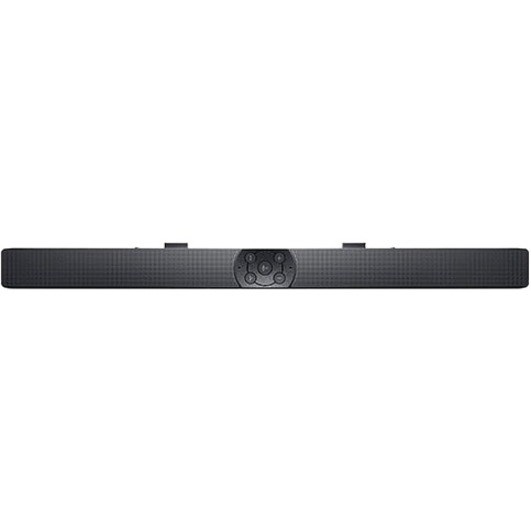 Dell AE515M Sound Bar Speaker - 5 W RMS - Black
