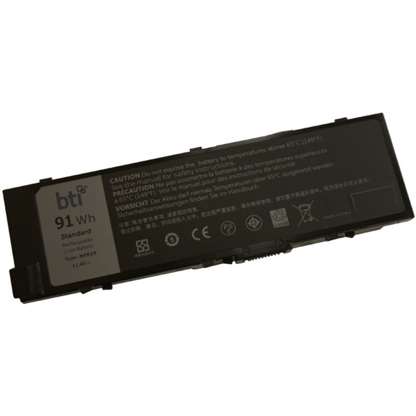 BTI Battery