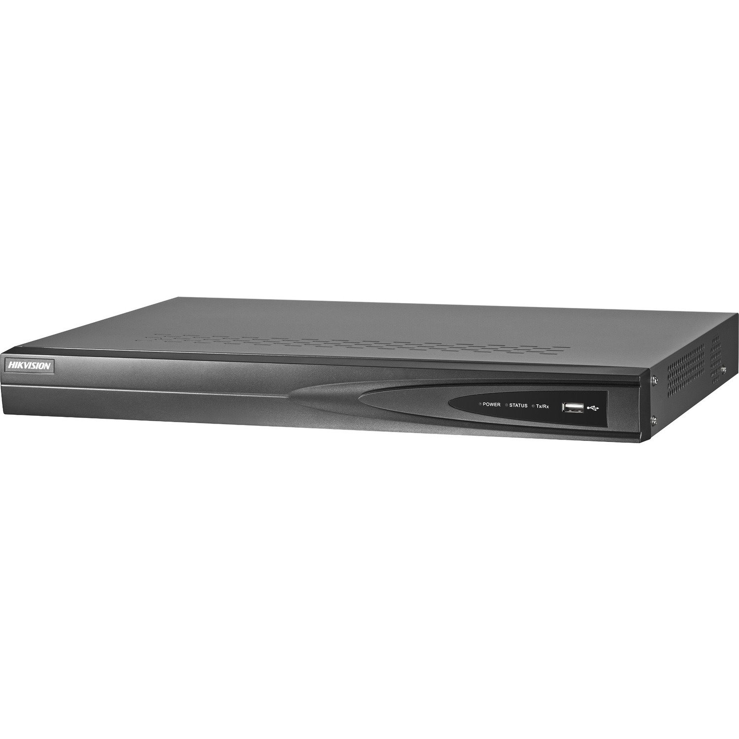 Hikvision DS-7600NI-Q2/P Series NVR - 4 TB HDD