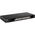 D-Link DGS-1520-28 26 Ports Manageable Layer 3 Switch