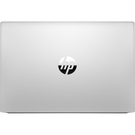 HP ProBook 430 G8 13.3" Notebook - Full HD - 1920 x 1080 - Intel Core i5 11th Gen i5-1135G7 Quad-core (4 Core) - 8 GB Total RAM - 256 GB SSD - Pike Silver Plastic