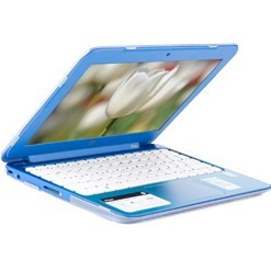 iPearl mCover Chromebook Case