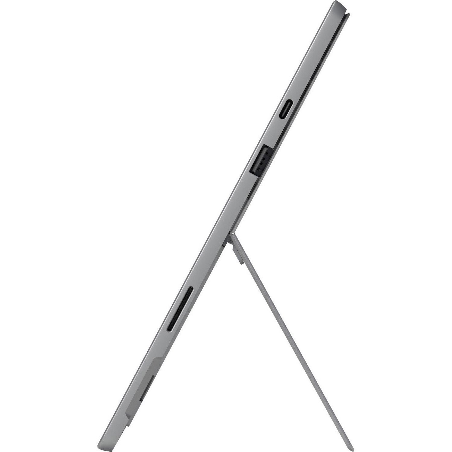 Microsoft Surface Pro 7+ Tablet - 31.2 cm (12.3") - 32 GB - 1 TB SSD - Windows 10 Pro - Platinum