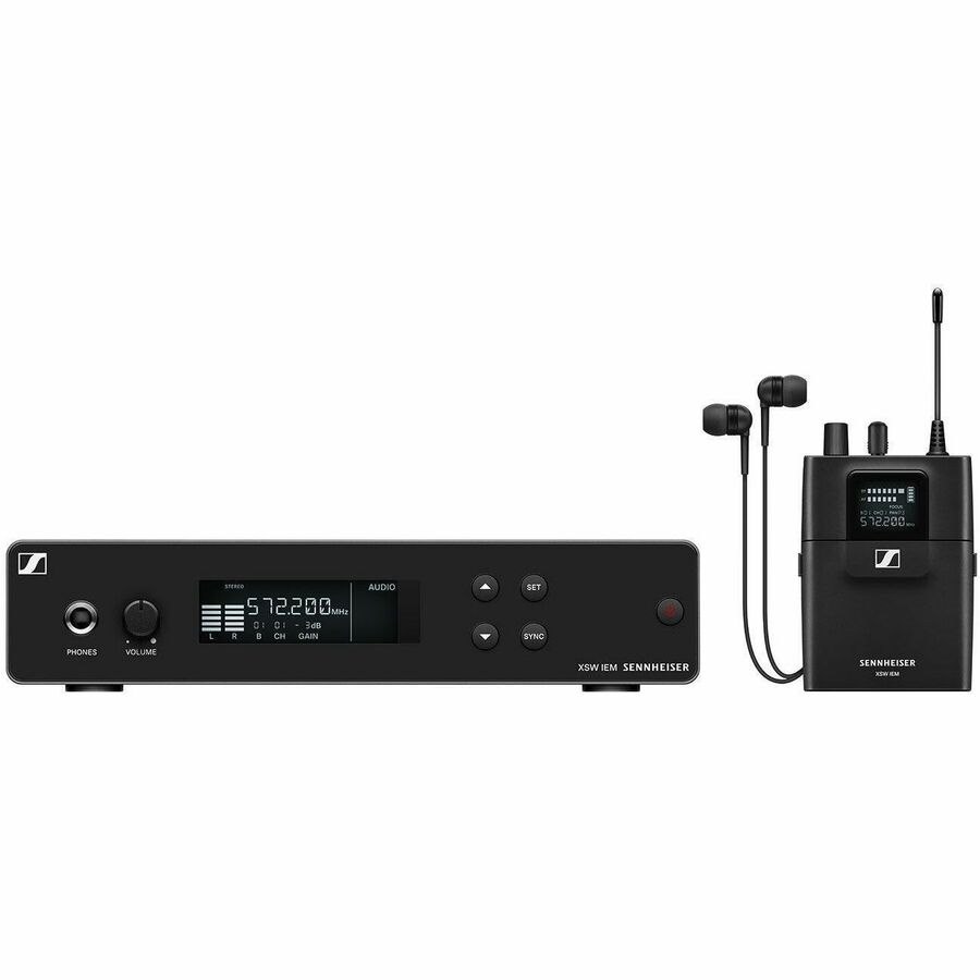 Sennheiser XS Wireless Wireless Microphone System