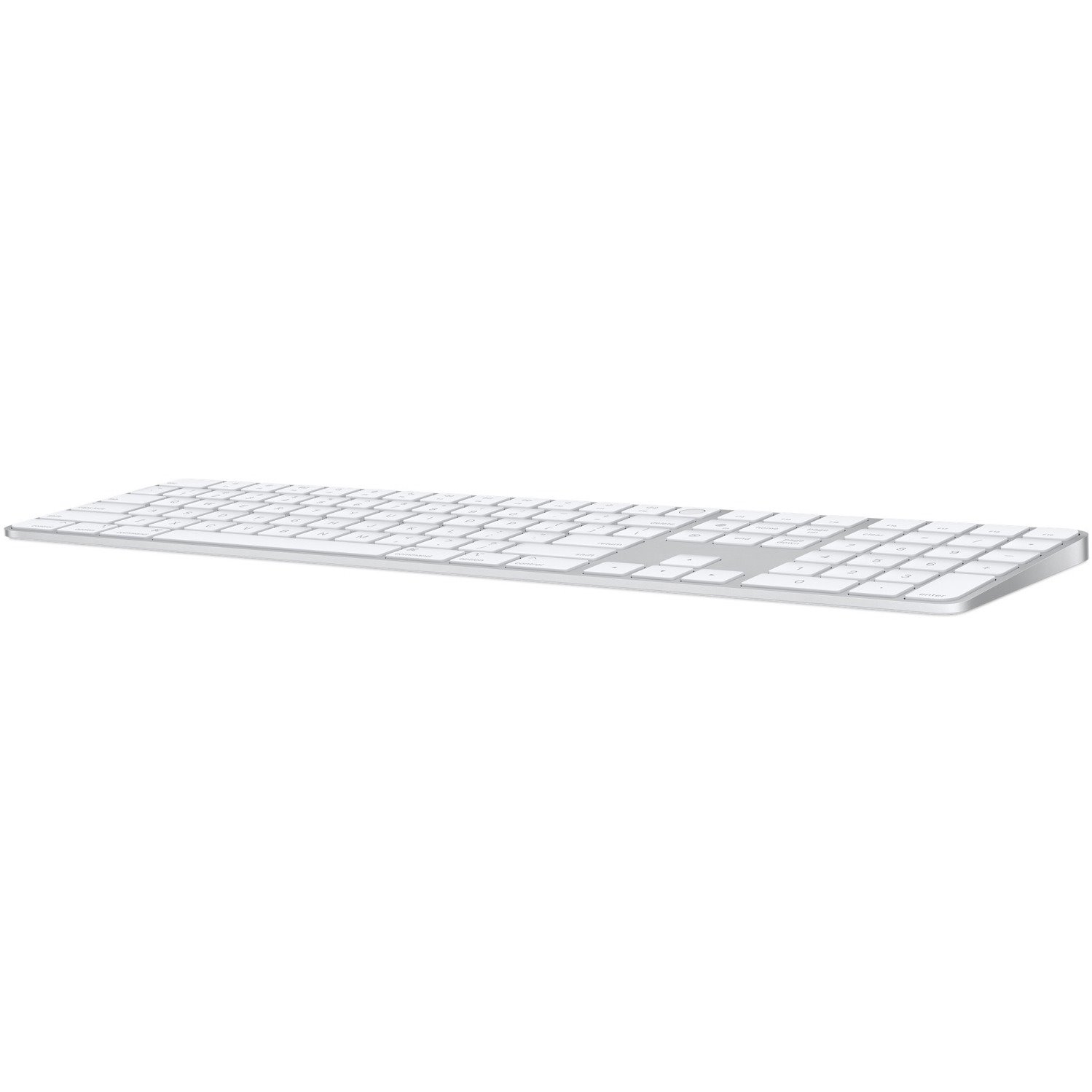 Apple Magic Keyboard - Wireless Connectivity - Danish