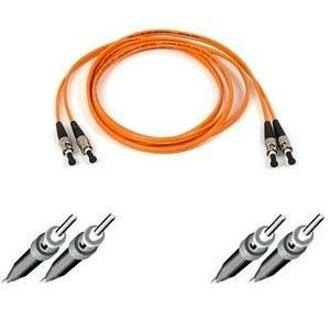 Belkin Duplex Fiber Optic Patch Cable