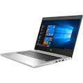HP ProBook 430 G7 13.3" Touchscreen Notebook - Full HD - 1920 x 1080 - Intel Core i5 10th Gen i5-10210U Quad-core (4 Core) 1.60 GHz - 8 GB Total RAM - 256 GB SSD