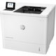 HP LaserJet M609 M609dn Desktop Laser Printer - Monochrome