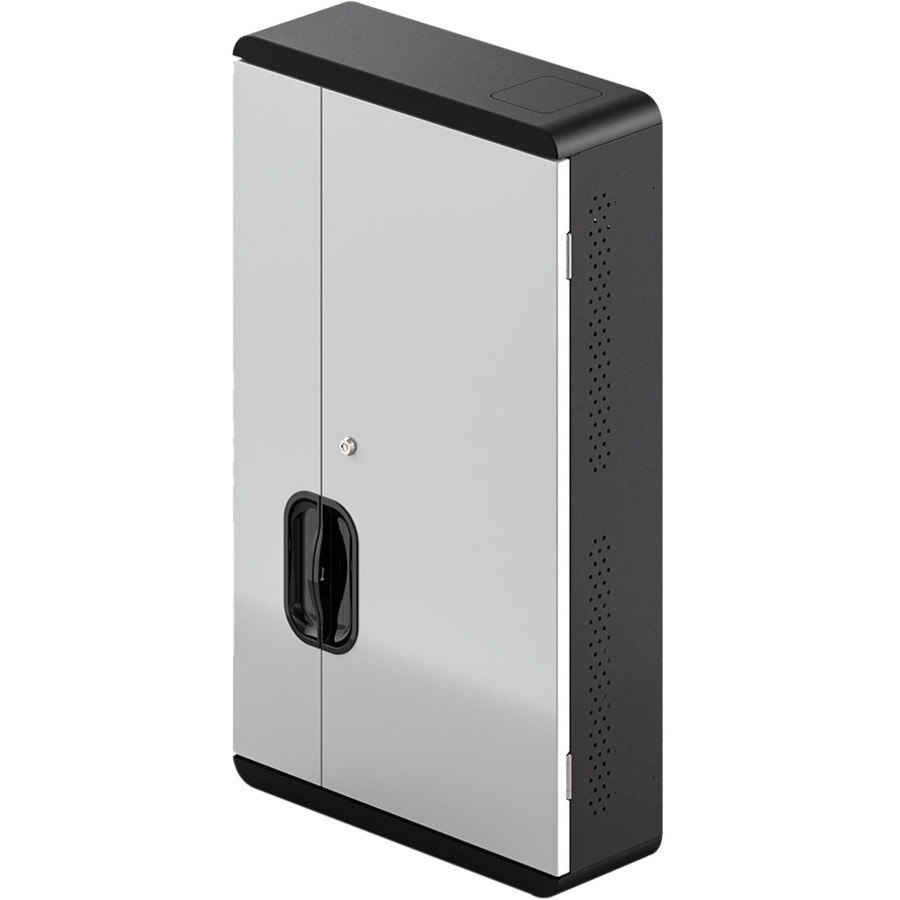 Alogic SmartBox Charge & Sync Cabinet