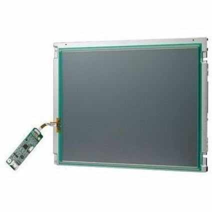 Advantech IDK-1110R-23SVA1E 11" Class LED Touchscreen Monitor - 35 ms