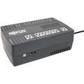 Tripp Lite by Eaton 750VA 450W Line-Interactive UPS - 12 NEMA 5-15R Outlets, AVR, 120V, 50/60 Hz, USB, Desktop/Wall Mount Battery Backup