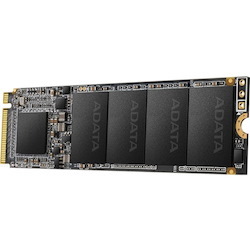XPG SX6000 Lite 128 GB Solid State Drive - M.2 2280 Internal - PCI Express NVMe (PCI Express NVMe 3.0 x4)