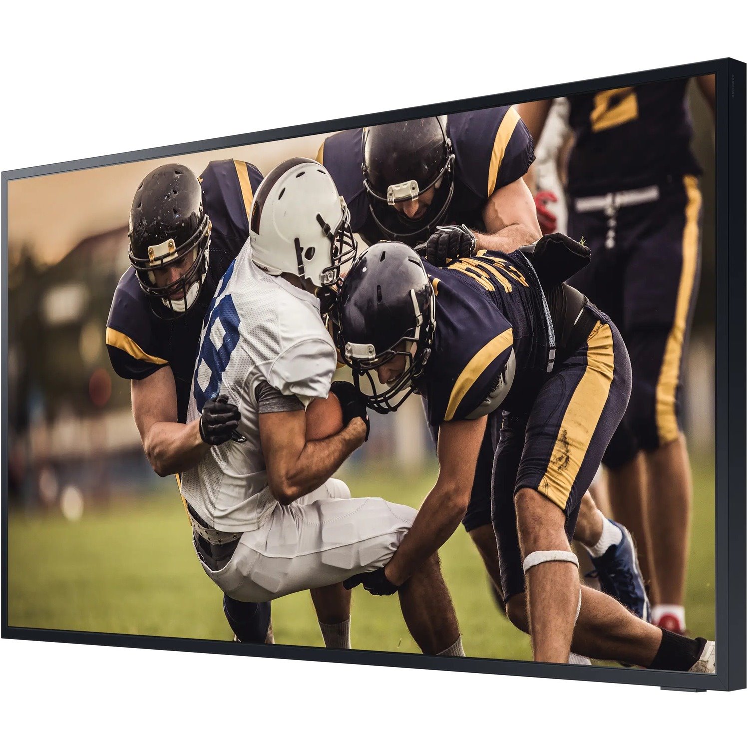 Samsung LH65BHTELGP 163.8 cm Smart LED-LCD TV - 4K UHDTV - Titan Black