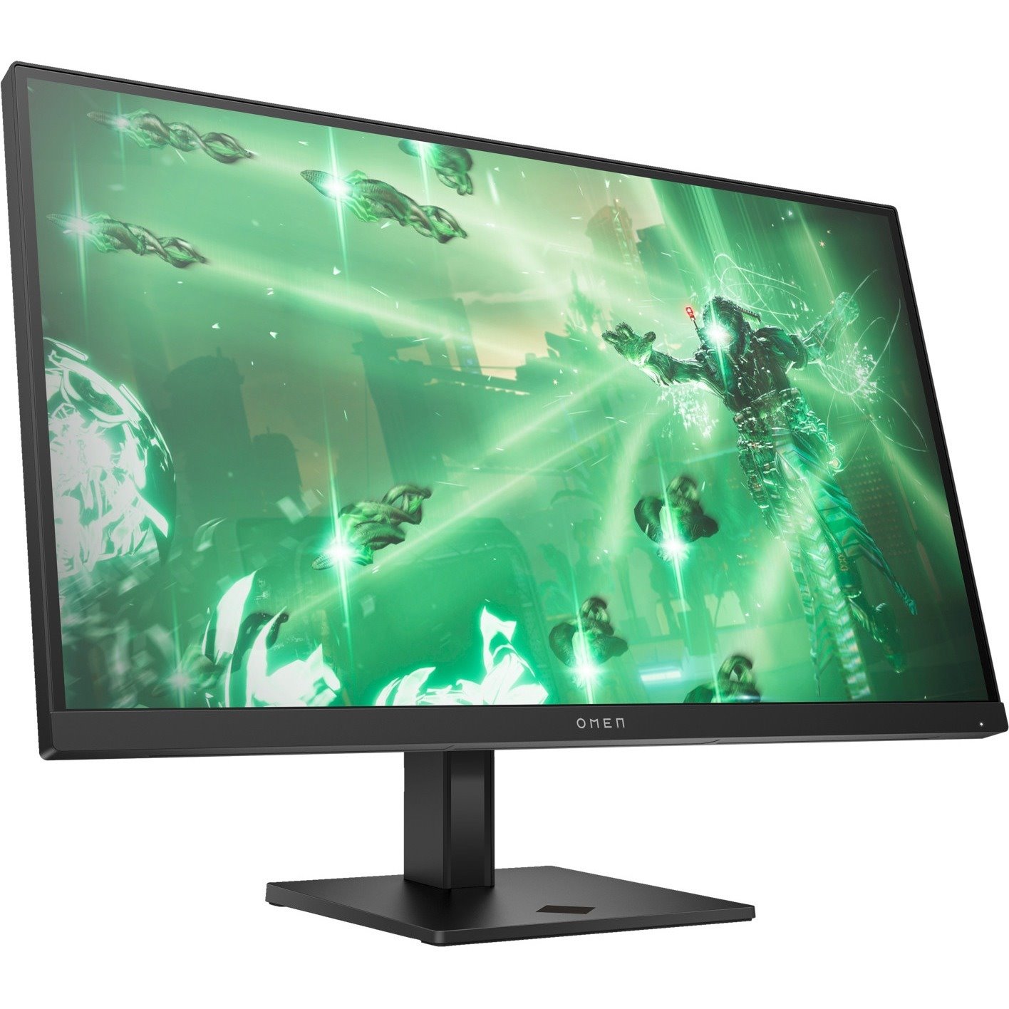 OMEN 27q 27" Class WQHD Gaming LCD Monitor - 16:9