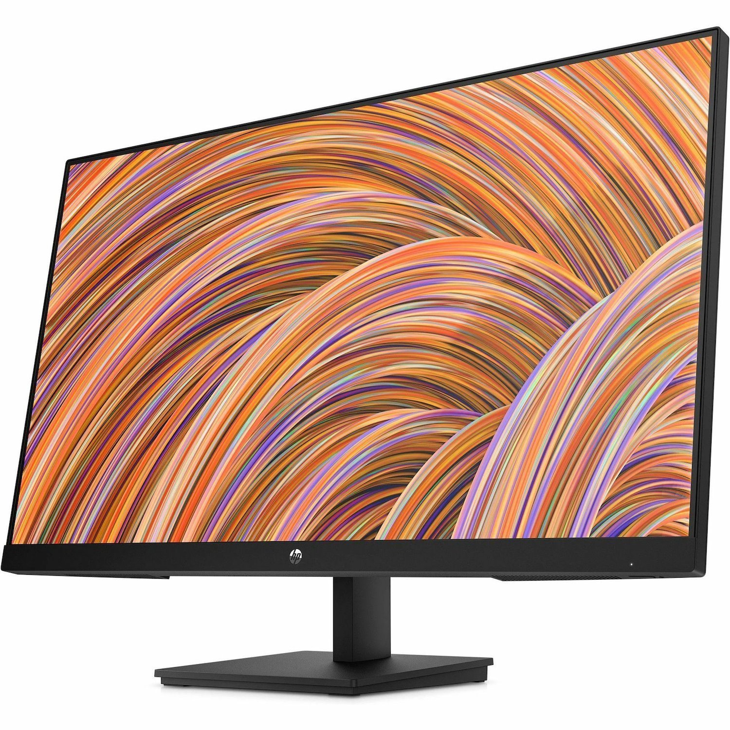 HP V27i G5 27" Class Full HD LED Monitor - 16:9