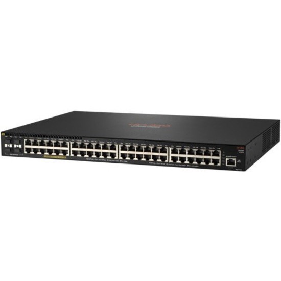 HPE 2930F 48 Ports Manageable Layer 3 Switch