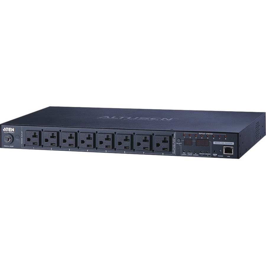 ATEN PE8208G PDU