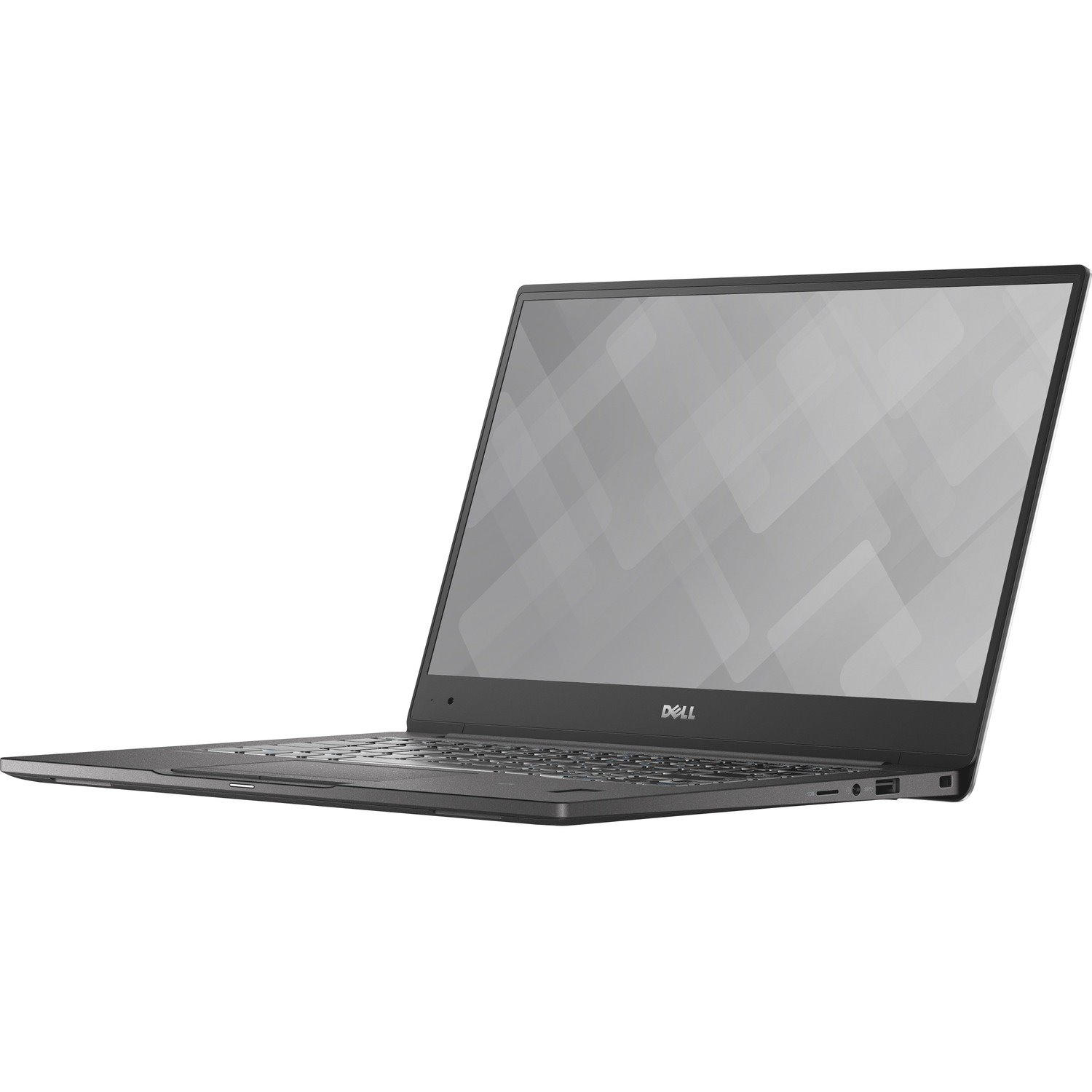 Dell Latitude 13 7000 13-7370 33.8 cm (13.3") Notebook - 1920 x 1080 - Intel Core M 6th Gen m7-6Y75 Dual-core (2 Core) 1.20 GHz - 8 GB Total RAM - 256 GB SSD
