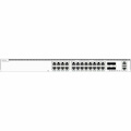 Fortinet FortiSwitch FS-424E Ethernet Switch