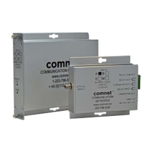 Comnet Bi-Directional Contact Closure