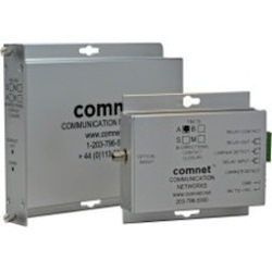 Comnet Bi-Directional Contact Closure Trans SM