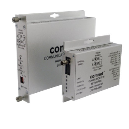Comnet RS232/422/485 2And4w