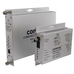 Comnet Small Size RS232/422/485 2&4WBi-directio