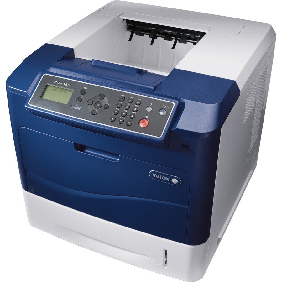 Xerox Phaser 4622 Laser Printer - Monochrome