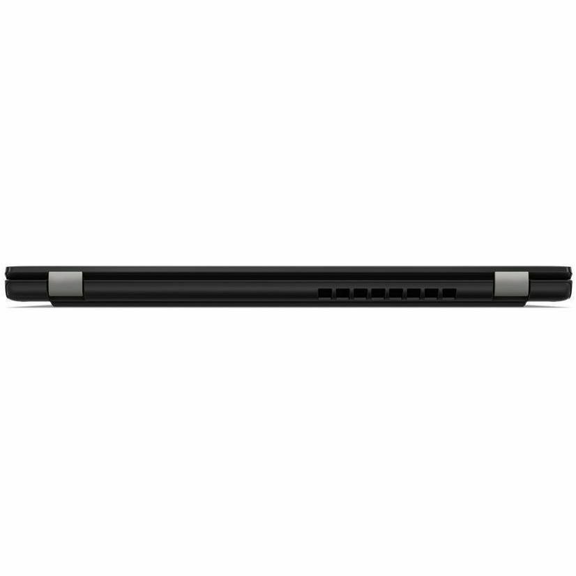 Lenovo ThinkPad L13 Gen 5 21LB000YAU 13.3" Notebook - WUXGA - Intel Core Ultra 7 155U - 16 GB - 512 GB SSD - English Keyboard - Black