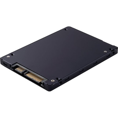 Lenovo 5200 240 GB Solid State Drive - 2.5" Internal - SATA (SATA/600) - Mixed Use
