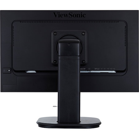 ViewSonic VG2249 22 Inch 1080p Ergonomic LED Monitor with HDMI DisplayPort and DaisyChain for Home and Office