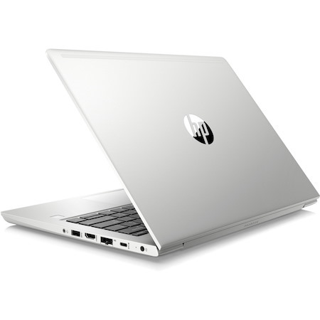 HP ProBook 430 G7 13.3" Notebook - 1920 x 1080 - Intel Core i5 10th Gen i5-10210U Quad-core (4 Core) 1.60 GHz - 8 GB Total RAM - 256 GB SSD