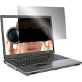 Targus ASF156W9USZ Anti-glare Privacy Screen Filter - Clear - TAA Compliant