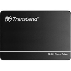 Transcend SSD510K 16 GB Solid State Drive - 2.5" Internal - SATA (SATA/600)