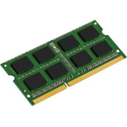 Kingston RAM Module for Notebook - 4 GB - DDR3-1600/PC3-12800 DDR3L SDRAM - 1600 MHz - CL11 - 1.35 V