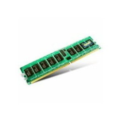 Transcend 512MB DDR2 SDRAM Memory Module