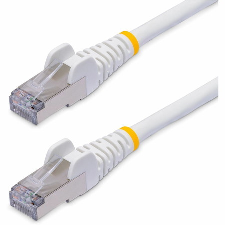 StarTech.com 50 cm Category 8 Network Cable - 1