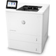 HP LaserJet M608 M608x Desktop Laser Printer - Monochrome