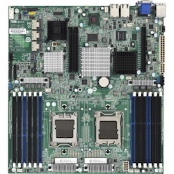 Tyan S8226GM3NR Server Motherboard - AMD SR5690 Chipset - Socket C32 LGA-1207 - SSI EEB