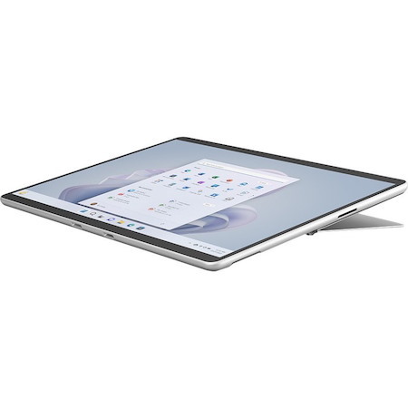 Microsoft Surface Pro 9 Tablet - 13" - Core i7 - 16 GB RAM - 512 GB SSD - Windows 11 Pro - Platinum