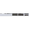 Cisco Catalyst 9300 C9300L-24T-4G 24 Ports Manageable Ethernet Switch
