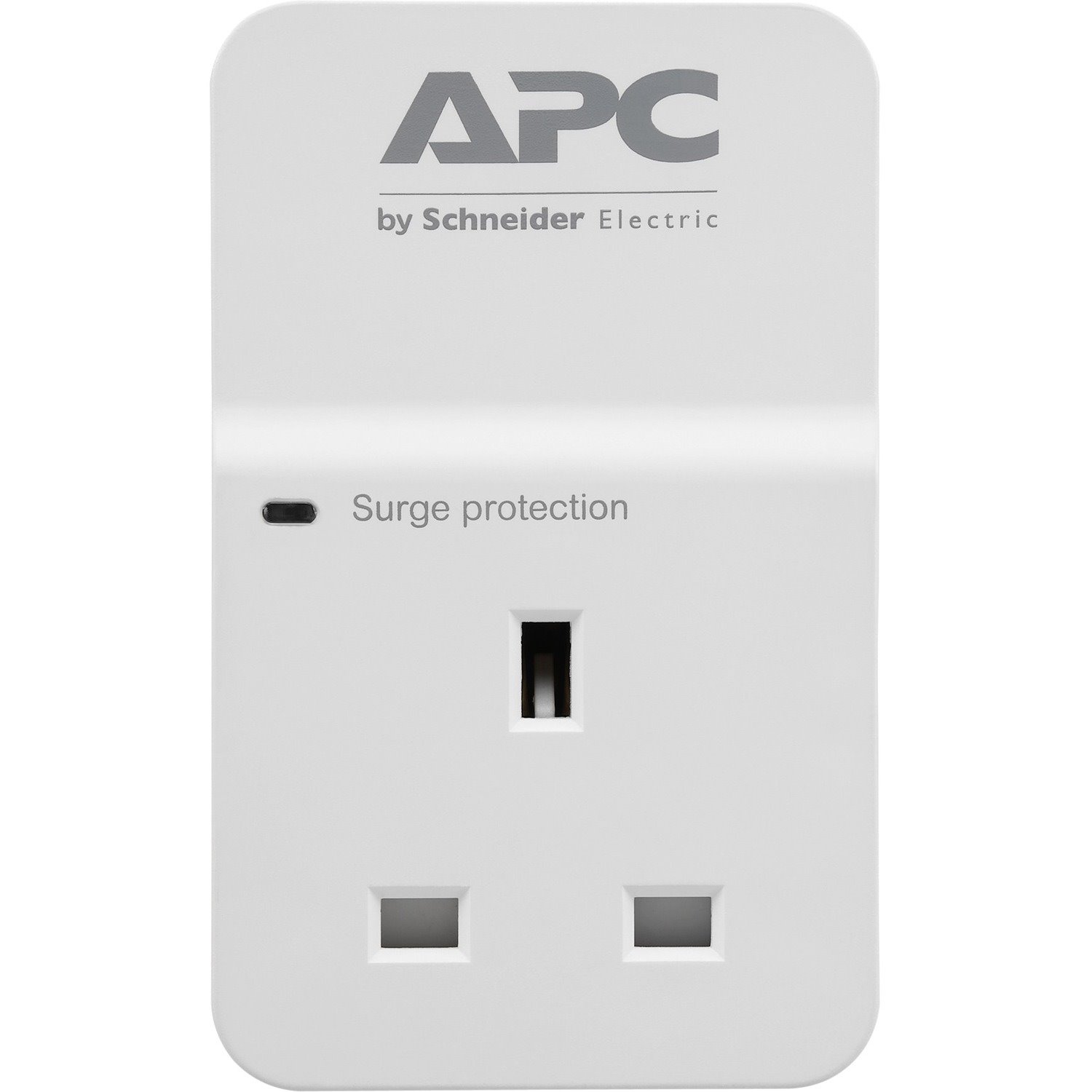 APC by Schneider Electric SurgeArrest Essential PM1W-UK Surge Suppressor/Protector