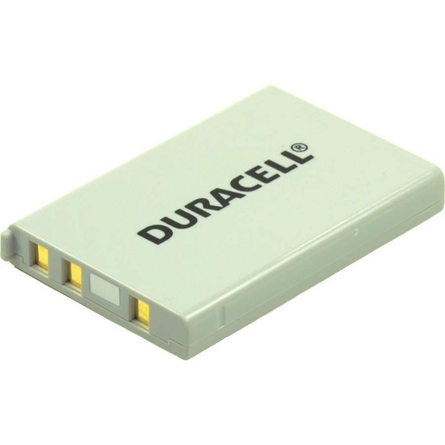 Duracell DR9641 Battery - Lithium Ion (Li-Ion)