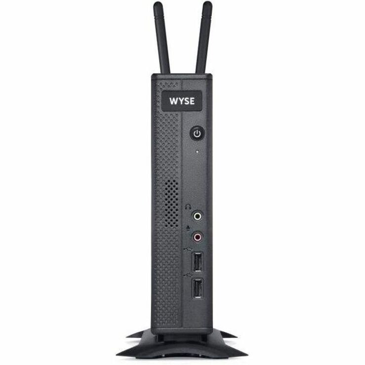 Dell-IMSourcing 7000 7020 Thin Client - AMD G-Series GX-415GA Quad-core (4 Core) 1.50 GHz